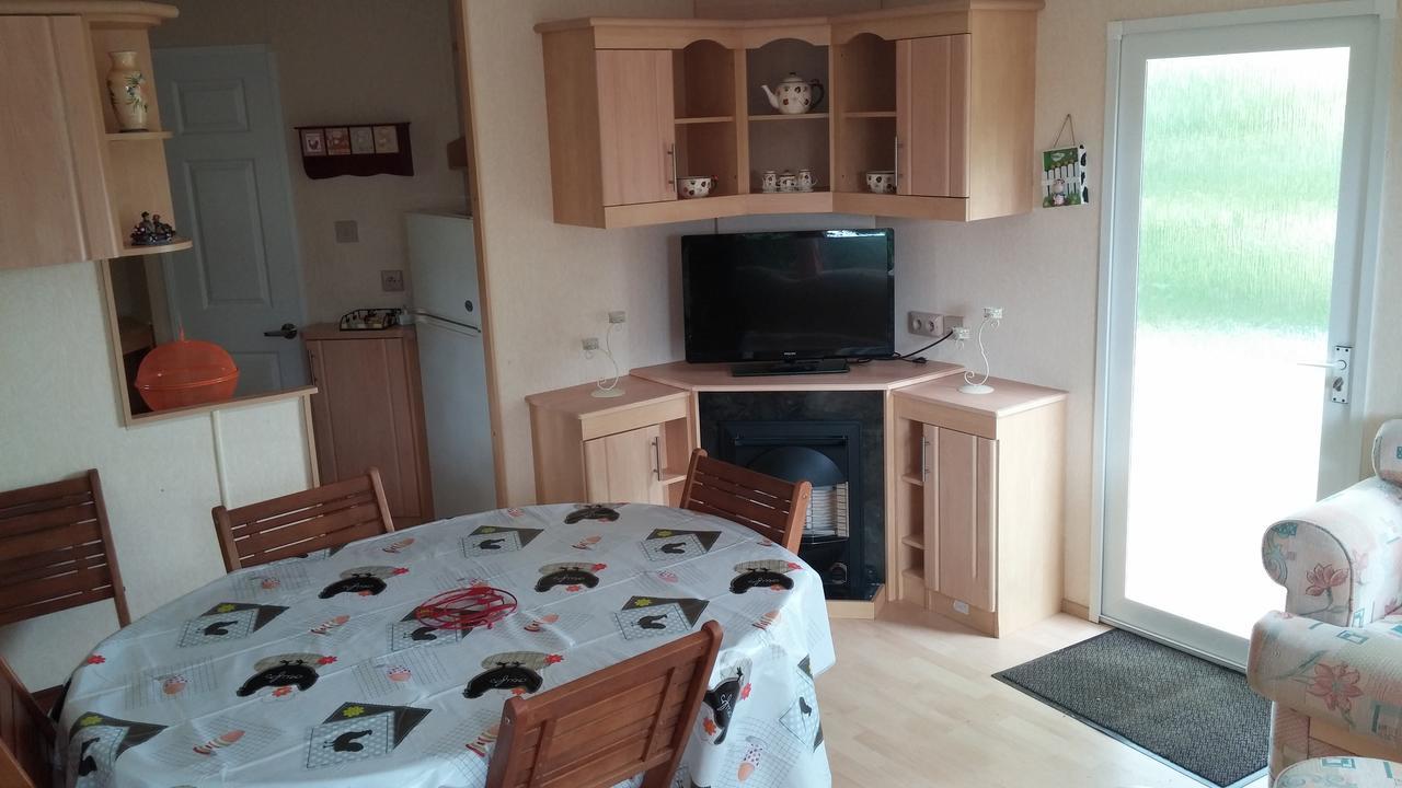 Camping La Viotterie Hotel La Boissiere  Luaran gambar