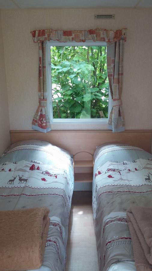 Camping La Viotterie Hotel La Boissiere  Luaran gambar