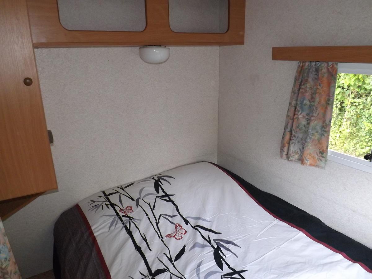 Camping La Viotterie Hotel La Boissiere  Luaran gambar