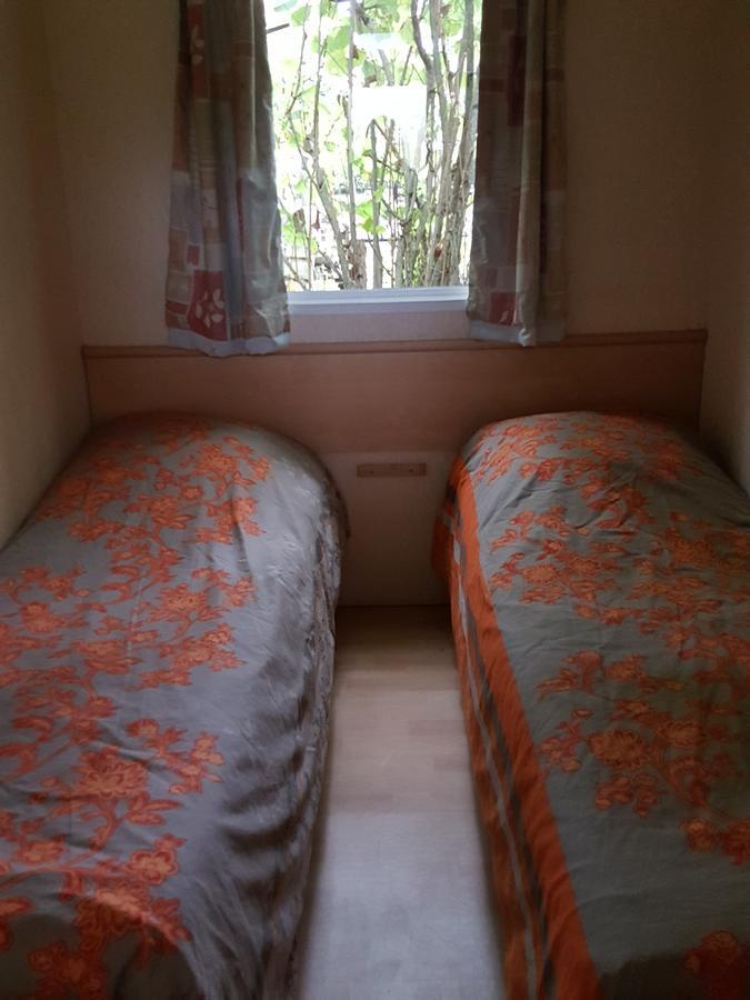 Camping La Viotterie Hotel La Boissiere  Luaran gambar