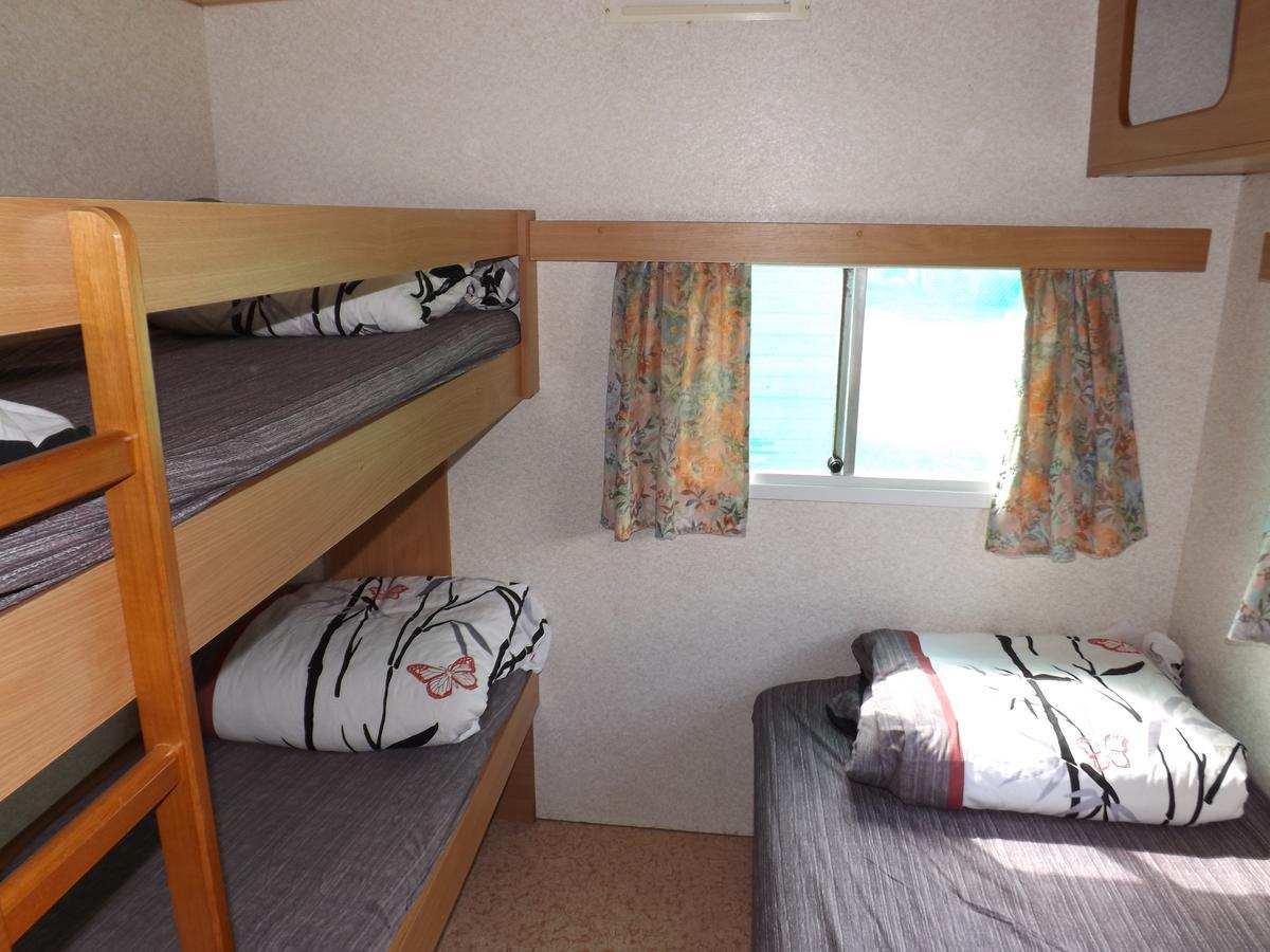 Camping La Viotterie Hotel La Boissiere  Luaran gambar