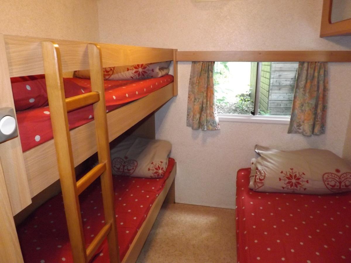 Camping La Viotterie Hotel La Boissiere  Luaran gambar