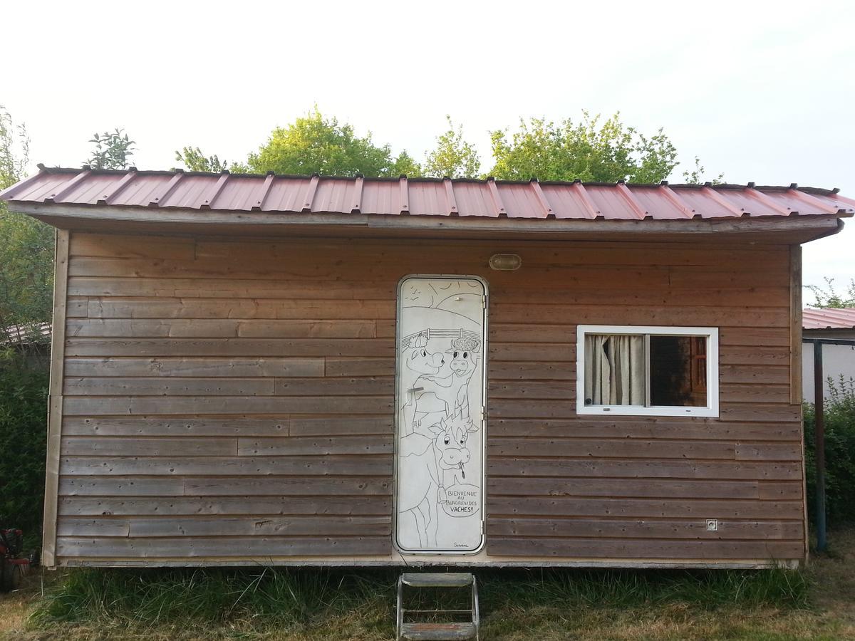 Camping La Viotterie Hotel La Boissiere  Luaran gambar